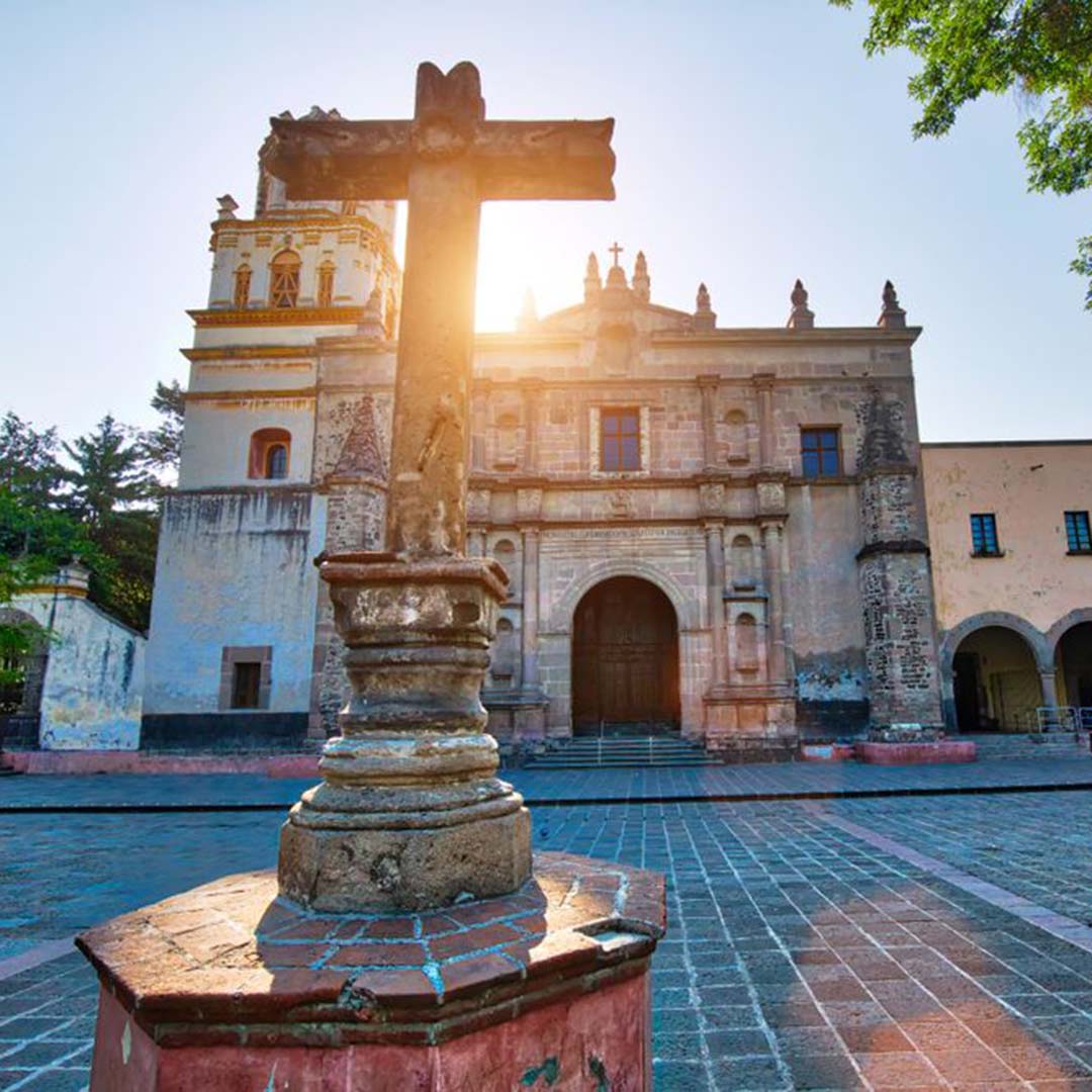 iglesia san juan bautista