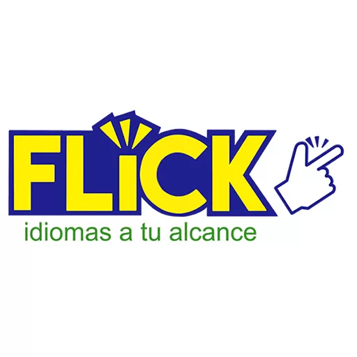 flick logo