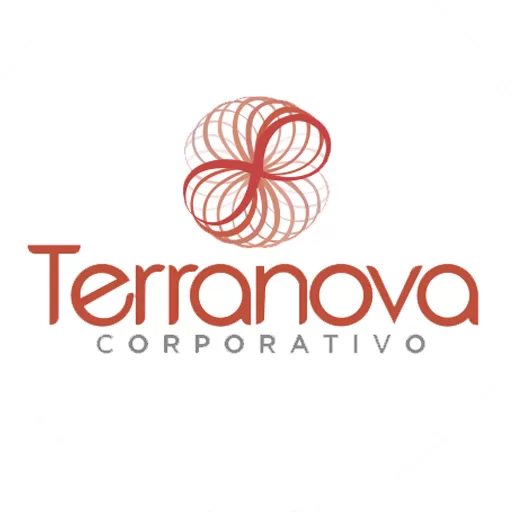 logo corporativo terranova