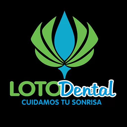 logo lotodental